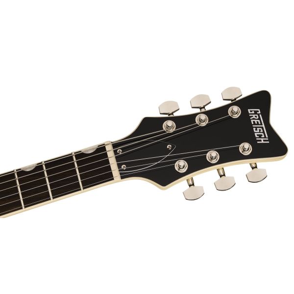 ELECTROMATIC JET CLB BTTRCRM