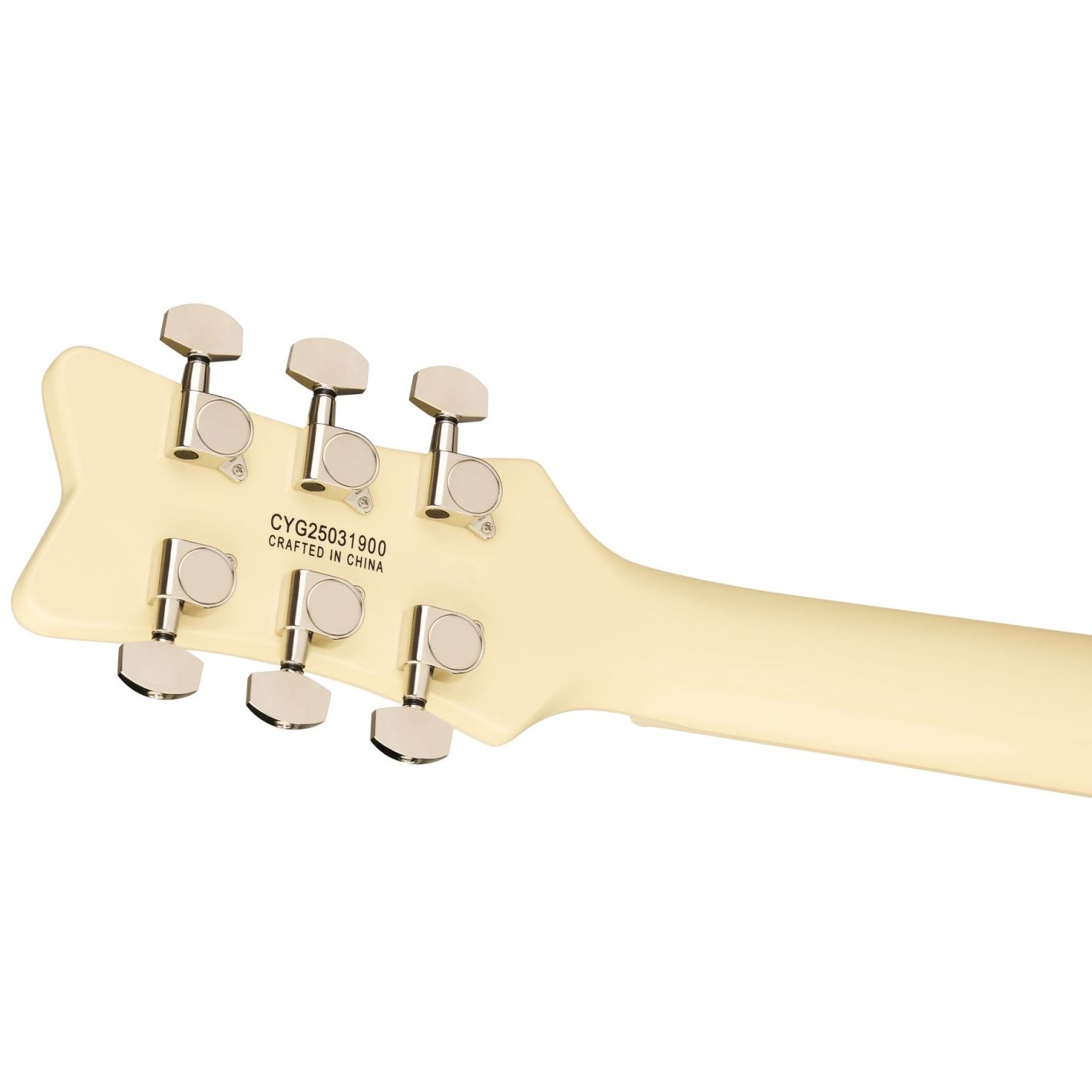ELECTROMATIC JET CLB BTTRCRM