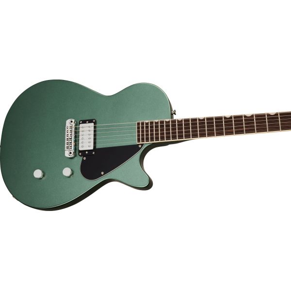 ELECTROMATIC JET CLB 1PU STL OLV
