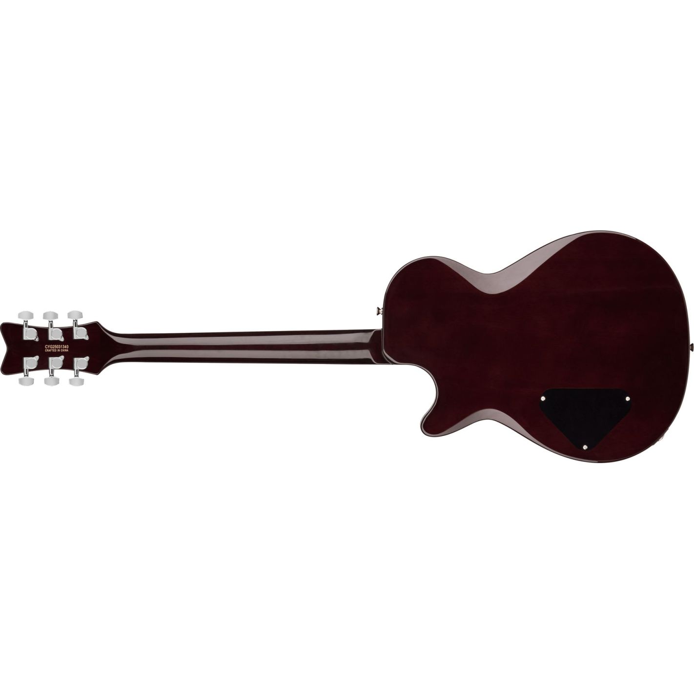 ELECTROMATIC JET CLB 1PU CLRT