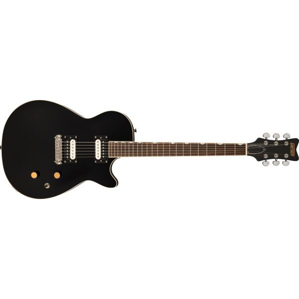 STREAMLINER JET JT BLK