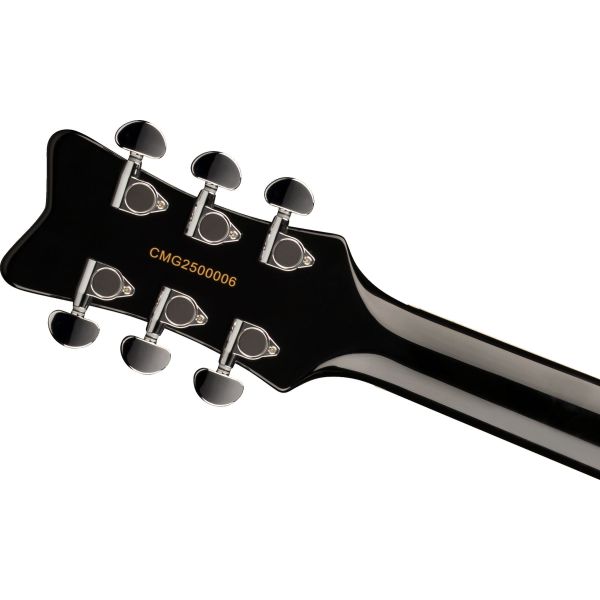 STREAMLINER JET JT BLK