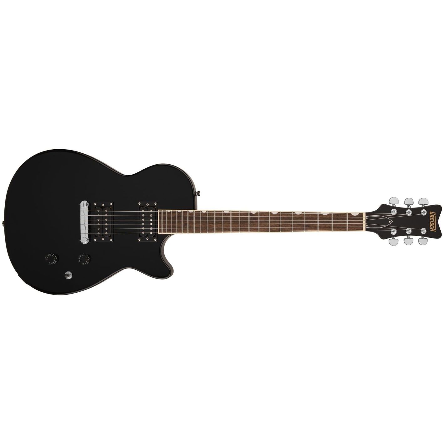 STREAMLINER JET CLB JT BLK