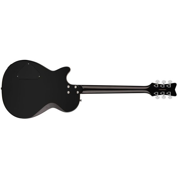 STREAMLINER JET CLB JT BLK