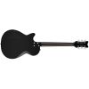STREAMLINER JET CLB JT BLK
