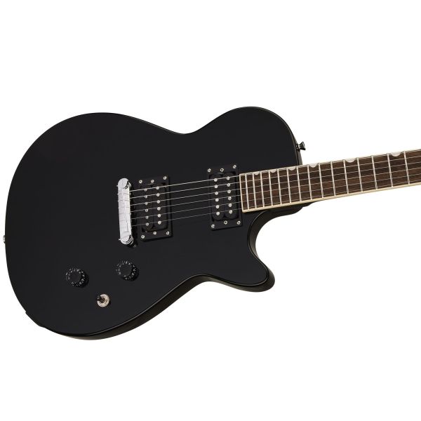 STREAMLINER JET CLB JT BLK