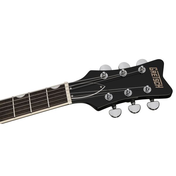 STREAMLINER JET CLB JT BLK