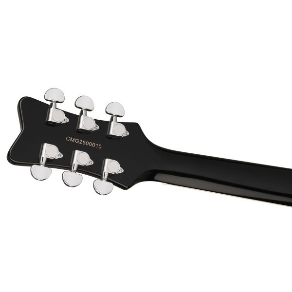 STREAMLINER JET CLB JT BLK