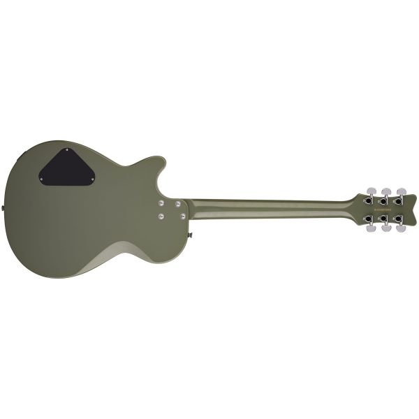 STREAMLINER JET CLB 1PU OLV DRB