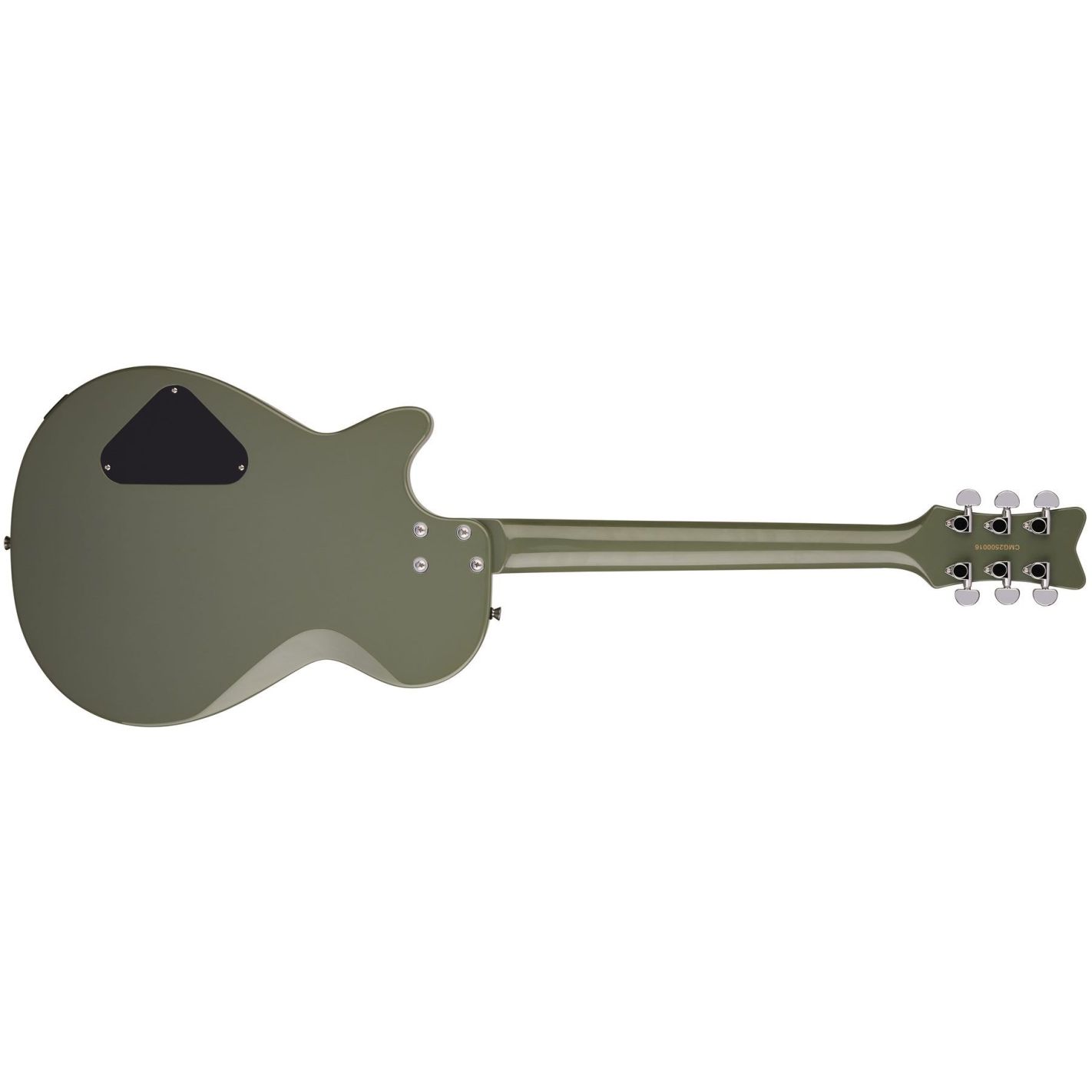 STREAMLINER JET CLB 1PU OLV DRB