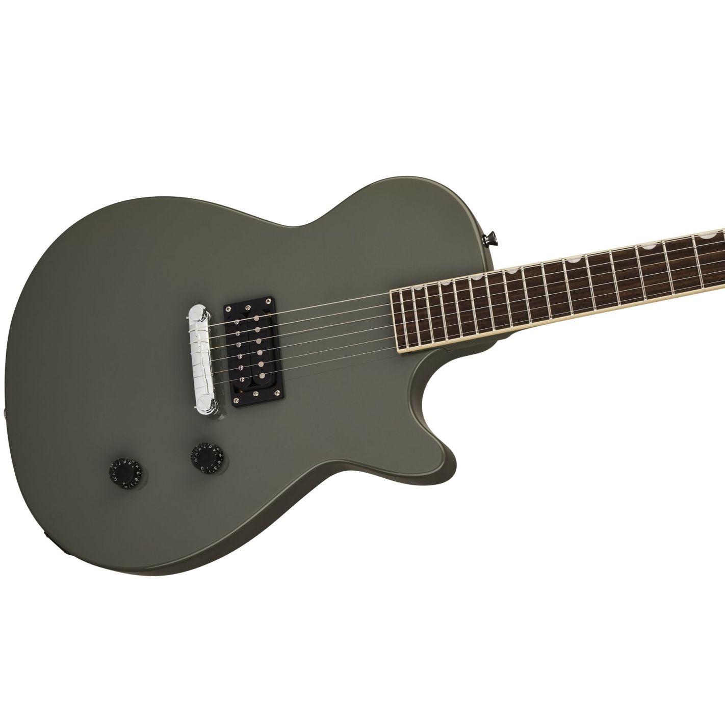 STREAMLINER JET CLB 1PU OLV DRB