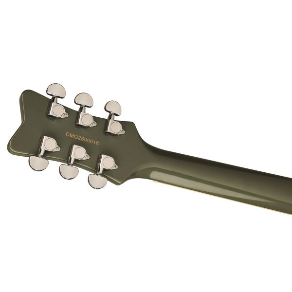 STREAMLINER JET CLB 1PU OLV DRB