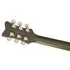 STREAMLINER JET CLB 1PU OLV DRB