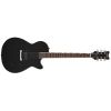 STREAMLINER JET CLB 1PU JT BLK