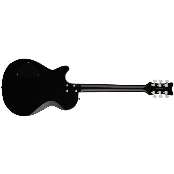 STREAMLINER JET CLB 1PU JT BLK