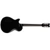 STREAMLINER JET CLB 1PU JT BLK