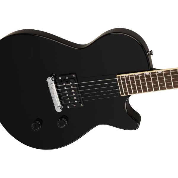STREAMLINER JET CLB 1PU JT BLK
