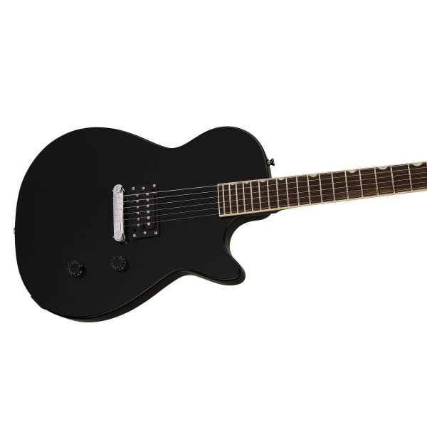 STREAMLINER JET CLB 1PU JT BLK