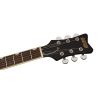 STREAMLINER JET CLB 1PU JT BLK