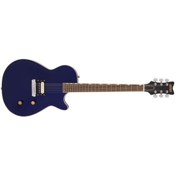 STREAMLINER JET 1PU MD BLU