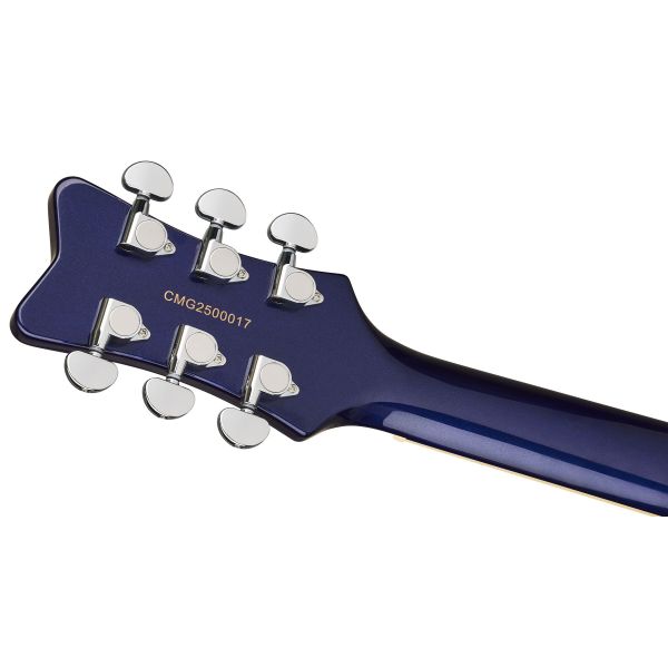 STREAMLINER JET 1PU MD BLU