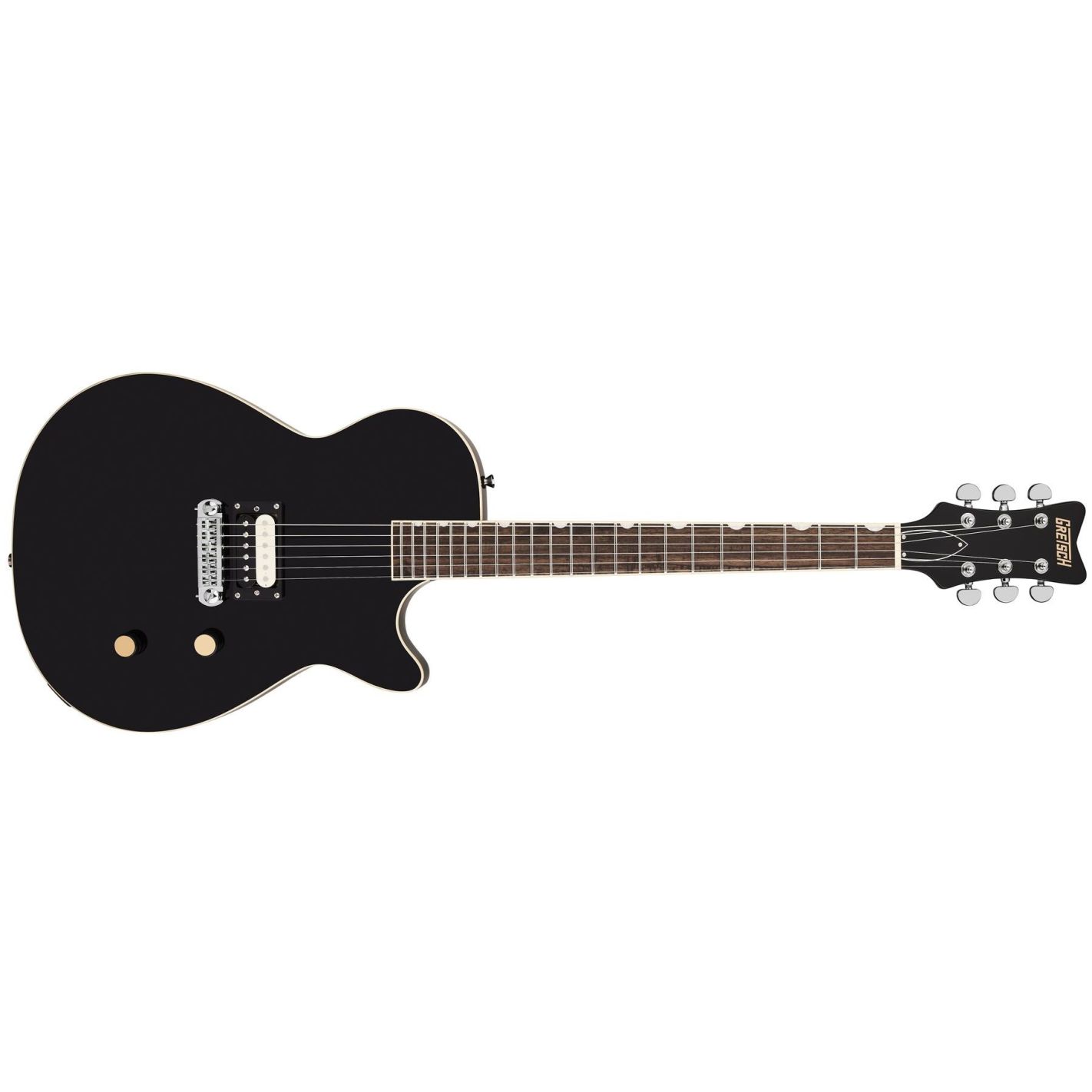 STREAMLINER JET 1PU JT BLK