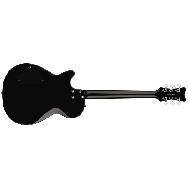 STREAMLINER JET 1PU JT BLK