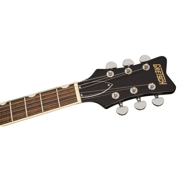 STREAMLINER JET 1PU JT BLK