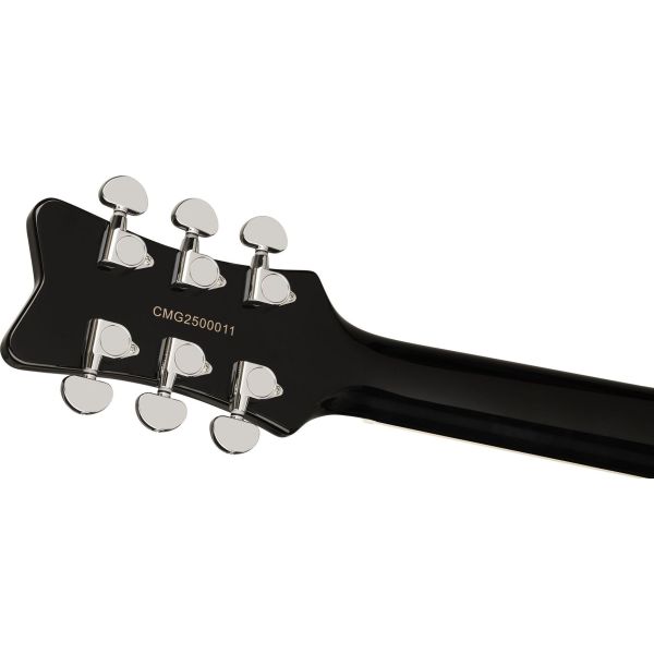 STREAMLINER JET 1PU JT BLK