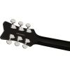 STREAMLINER JET 1PU JT BLK