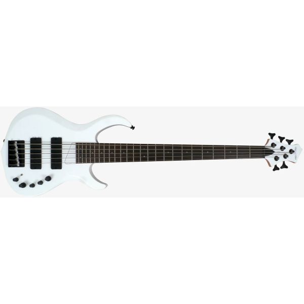 M2-5 2ND GEN WHITE PEARL