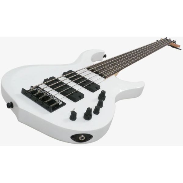 M2-5 2ND GEN WHITE PEARL