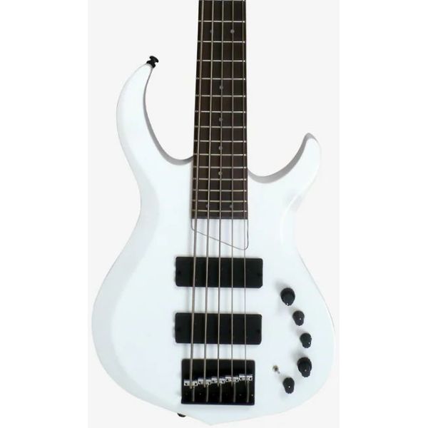 M2-5 2ND GEN WHITE PEARL