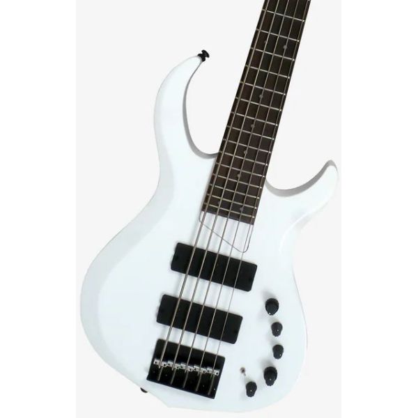 M2-5 2ND GEN WHITE PEARL