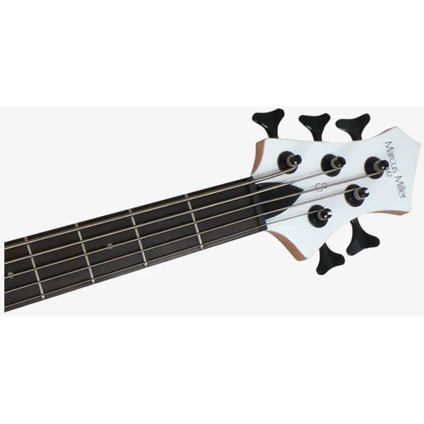 M2-5 2ND GEN WHITE PEARL