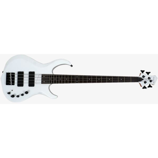 M2-4 2ND GEN WHITE PEARL
