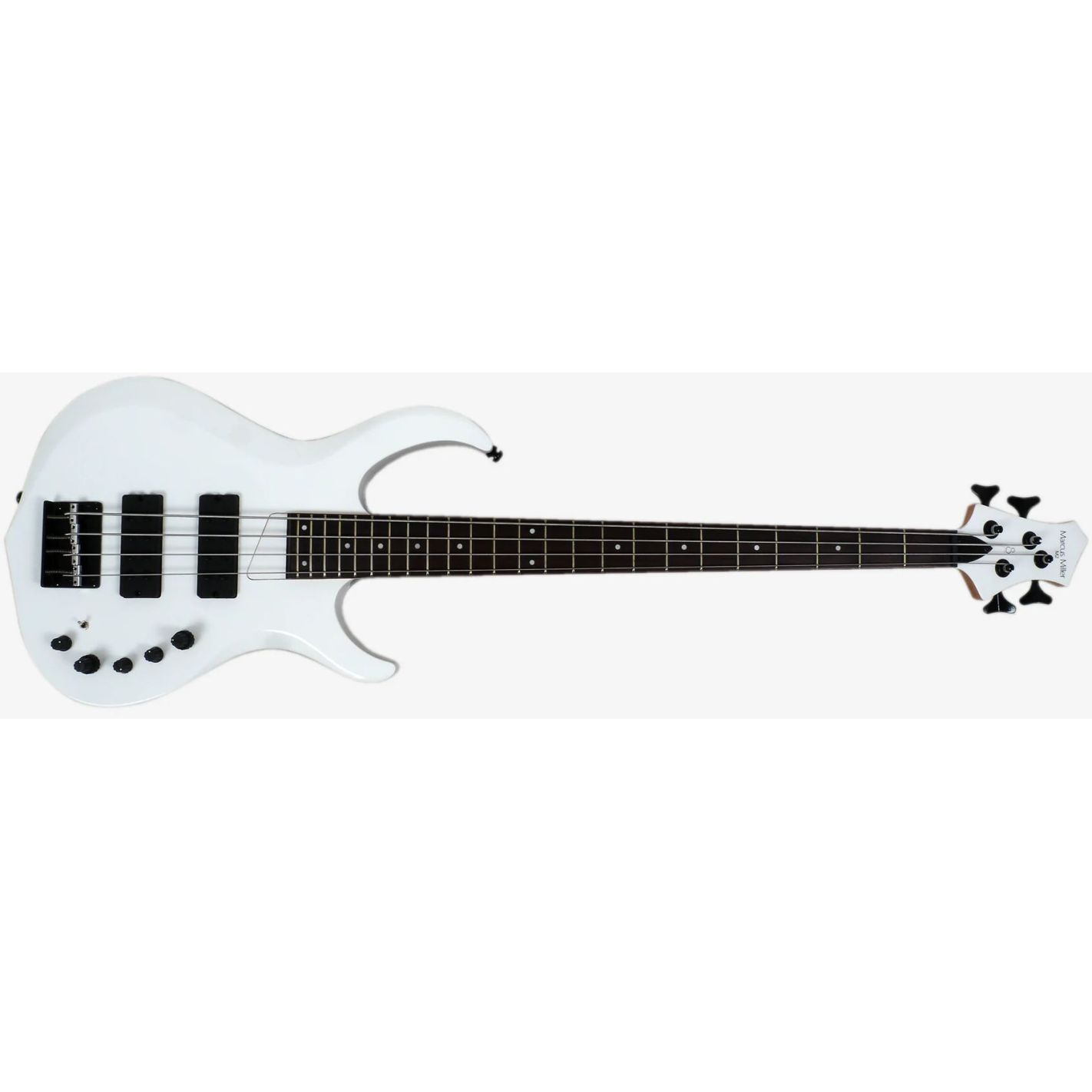 M2-4 2ND GEN WHITE PEARL