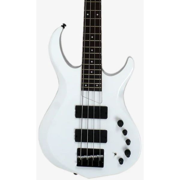 M2-4 2ND GEN WHITE PEARL