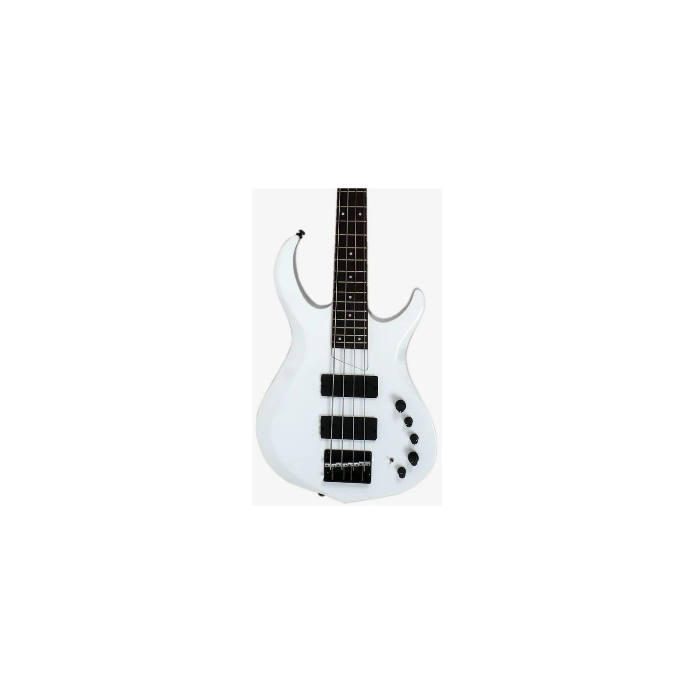 M2-4 2ND GEN WHITE PEARL