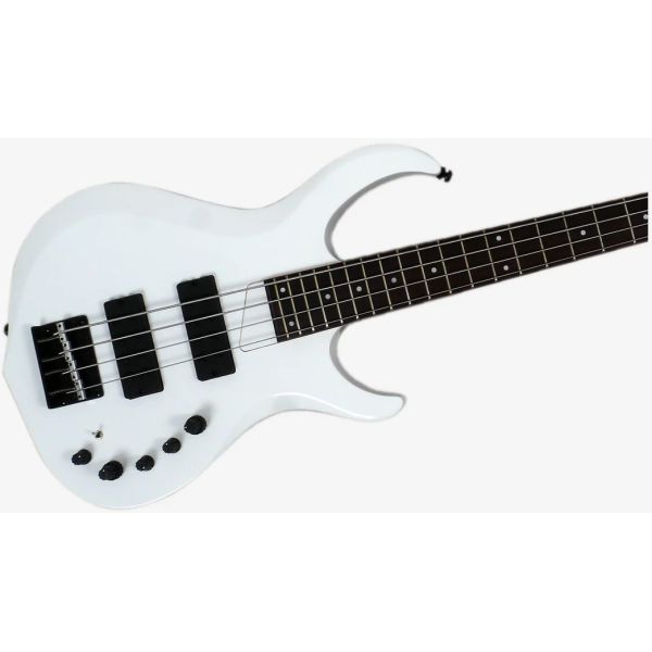 M2-4 2ND GEN WHITE PEARL