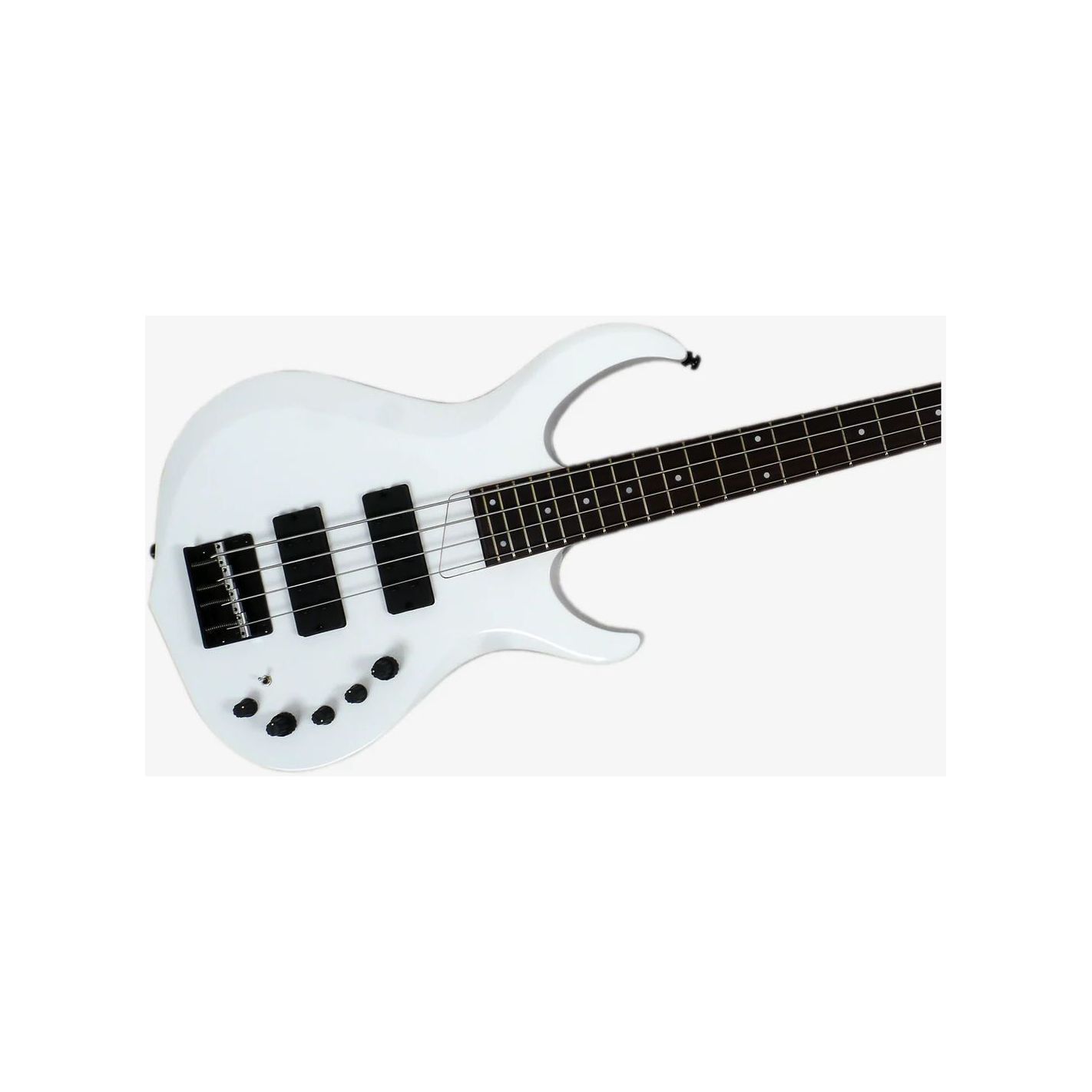 M2-4 2ND GEN WHITE PEARL