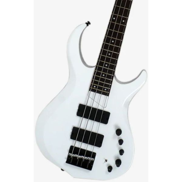 M2-4 2ND GEN WHITE PEARL