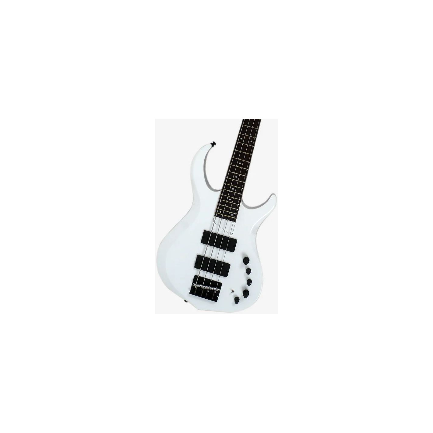 M2-4 2ND GEN WHITE PEARL
