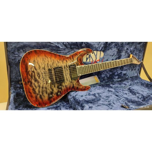ESP USA HORIZON-II QM BH FL BM
