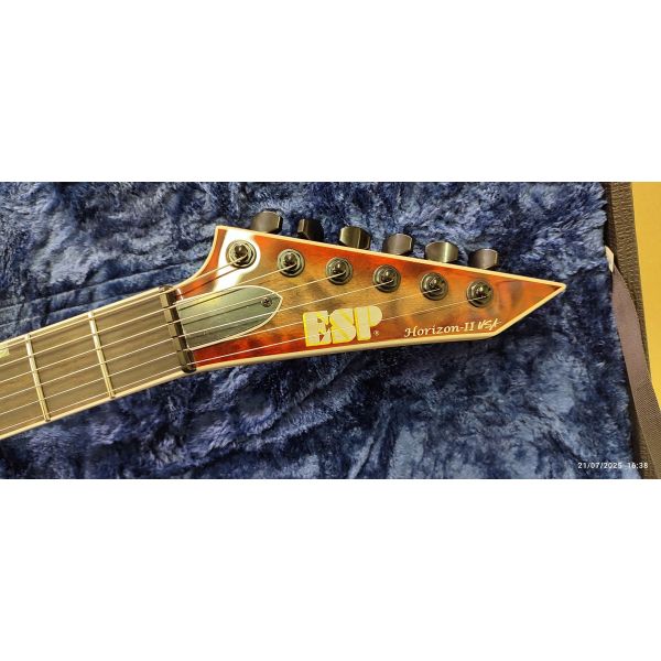 ESP USA HORIZON-II QM BH FL BM