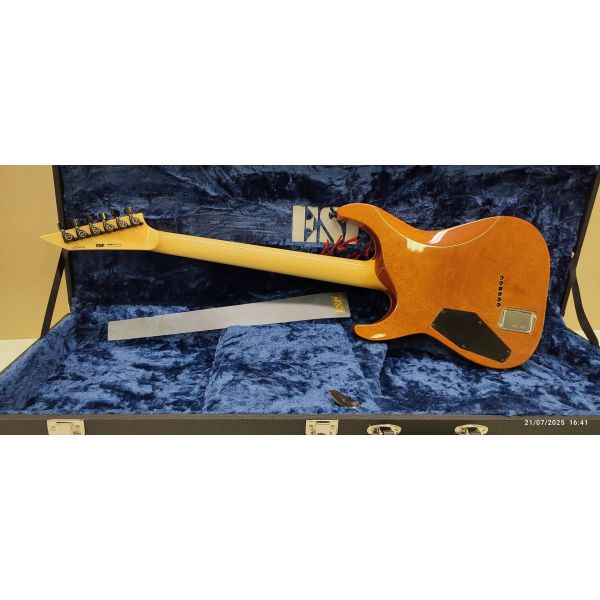 ESP USA HORIZON-II QM BH FL BM