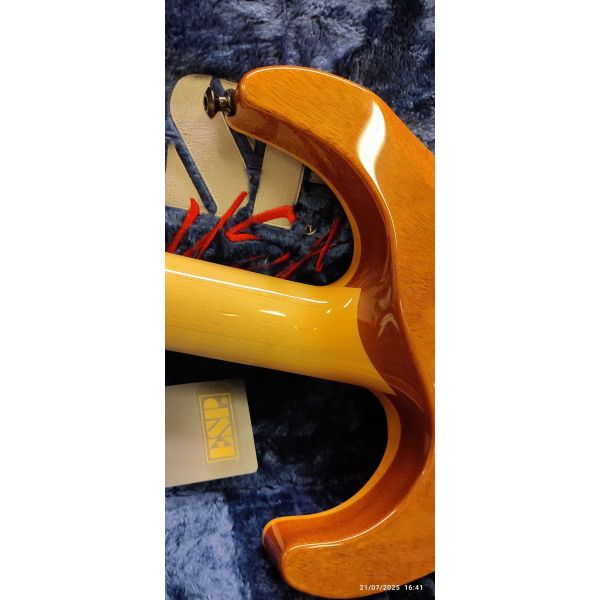 ESP USA HORIZON-II QM BH FL BM