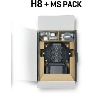 H8+MS PACK