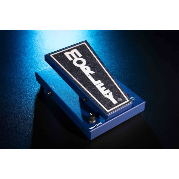 REX BROWN OLD BLUE WAH