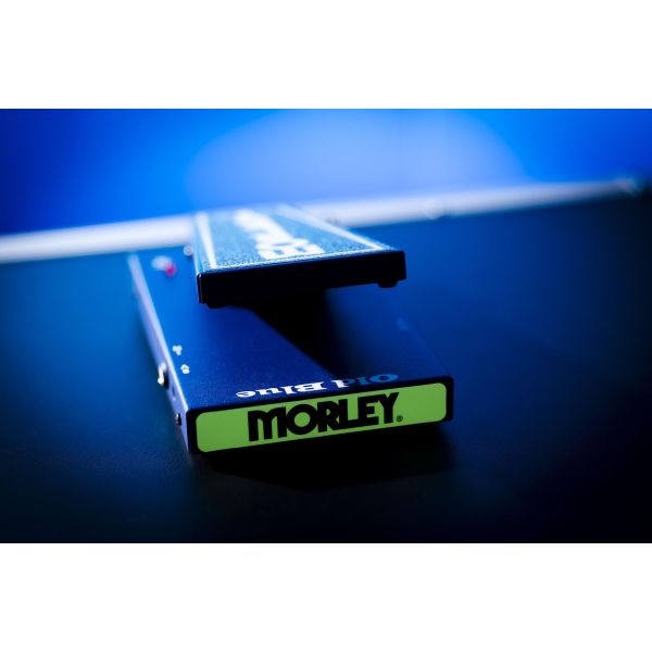 REX BROWN OLD BLUE WAH